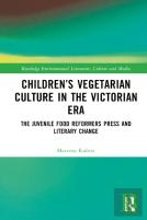 Childrenâ€™S Vegetarian Culture In The Victorian Era
