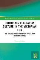 Childrenâ€™S Vegetarian Culture In The Victorian Era