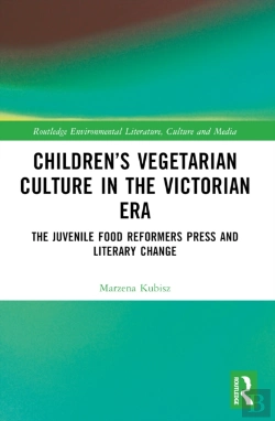Bertrand.pt - Childrenâ€™S Vegetarian Culture In The Victorian Era