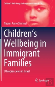 Childrenâ€™S Wellbeing In Immigrant Families