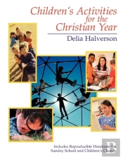 Children'S Activities For The Christian Year