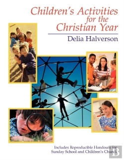 Bertrand.pt - Children'S Activities For The Christian Year