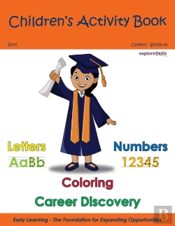 Bertrand.pt - Children'S Activity Book - Girls Individual 2