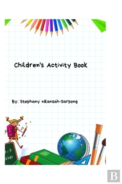 Bertrand.pt - Children'S Activity Book