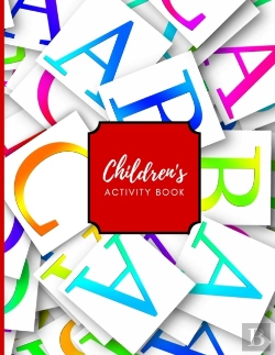 Bertrand.pt - Children'S Activity Book