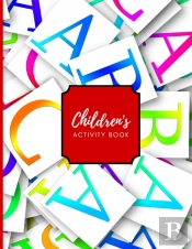 Children'S Activity Book