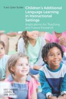 Children'S Additional Language Learning In Instructional Settings