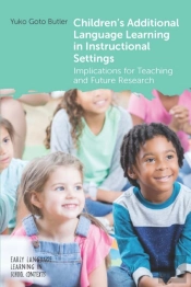 Children'S Additional Language Learning In Instructional Settings