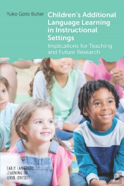 Bertrand.pt - Children'S Additional Language Learning In Instructional Settings