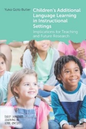 Children'S Additional Language Learning In Instructional Settings