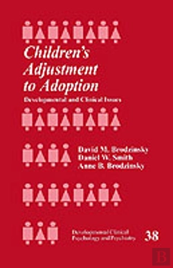 Bertrand.pt - Children'S Adjustment To Adoption