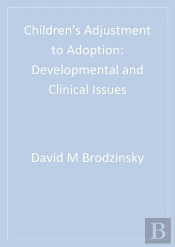 Childrens Adjustment To Adoption