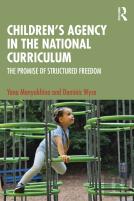 Children'S Agency In The National Curriculum