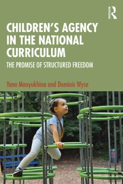 Bertrand.pt - Children'S Agency In The National Curriculum