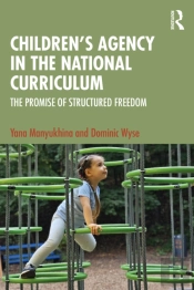 Children'S Agency In The National Curriculum