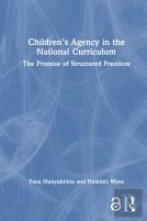 Children'S Agency In The National Curriculum
