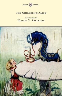 Bertrand.pt - Children'S Alice - Illustrated By Honor Appleton