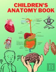 Children'S Anatomy Book