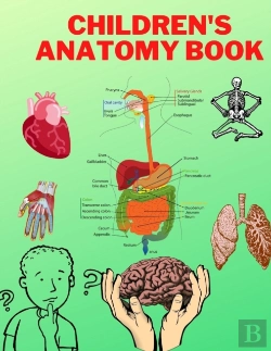 Bertrand.pt - Children'S Anatomy Book