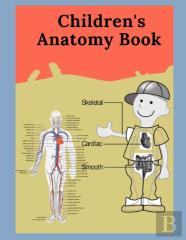 Children'S Anatomy Book
