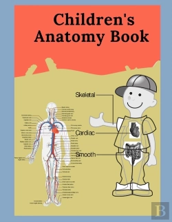 Bertrand.pt - Children'S Anatomy Book