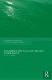 Children'S And Families' Holiday Experience