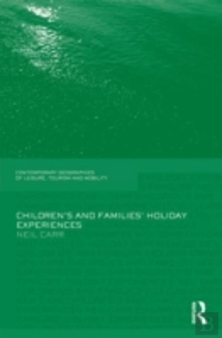 Bertrand.pt - Children'S And Families' Holiday Experience