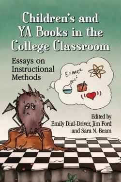 Bertrand.pt - Children'S And Ya Books In The College Classroom