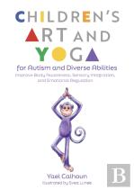 Children'S Art And Yoga For Autism And Diverse Abilities