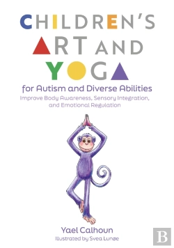 Bertrand.pt - Children'S Art And Yoga For Autism And Diverse Abilities