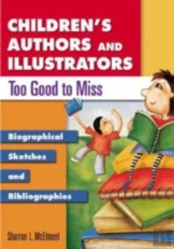Bertrand.pt - Children'S Authors And Illustrators Too Good To Miss
