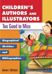 Children'S Authors And Illustrators Too Good To Miss