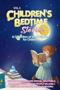 Bertrand.pt - Children'S Bedtime Stories