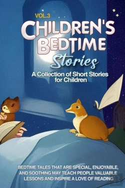 Bertrand.pt - Children'S Bedtime Stories