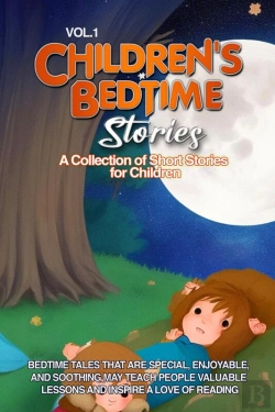 Bertrand.pt - Children'S Bedtime Stories