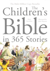 Children'S Bible In 365 Stories, The