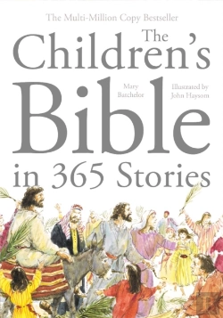 Bertrand.pt - Children'S Bible In 365 Stories, The