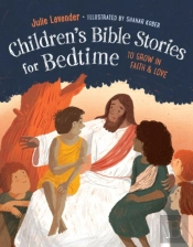Children'S Bible Stories For Bedtime