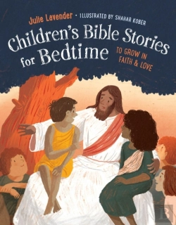 Bertrand.pt - Children'S Bible Stories For Bedtime
