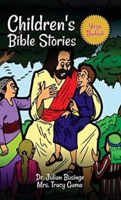 Bertrand.pt - Children'S Bible Stories