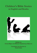 Children'S Bible Stories In English And Bemba