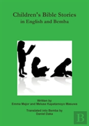 Children'S Bible Stories In English And Bemba