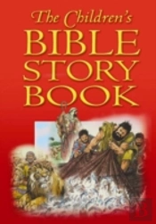 Children'S Bible Story Book