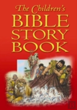Bertrand.pt - Children'S Bible Story Book
