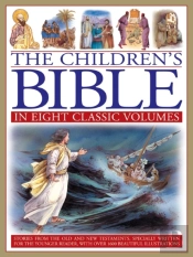 Children'S Bible