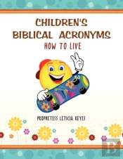 Children'S Biblical Acronyms