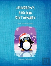 Children'S Biblical Dictionary