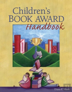 Bertrand.pt - Children'S Book Award Handbook