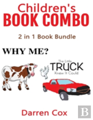 Children'S Book Combo