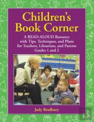 Children'S Book Corner